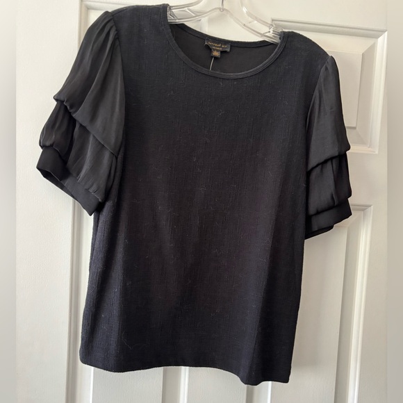 Anthropologie current air Katrijin top - Picture 6 of 10